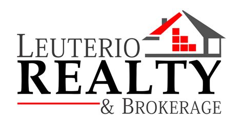 Leuterio Realty & Brokerage .